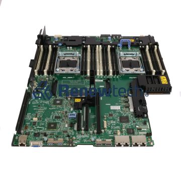 Lenovo x3650 M5 - System Board - XIV