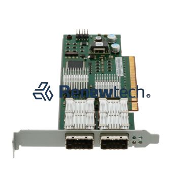 PCIE TWO-PORT SAS HBA CARD  