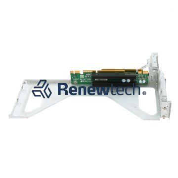Riser Card RSC-R1UW-2E16 and RSC-R1UW with bracket