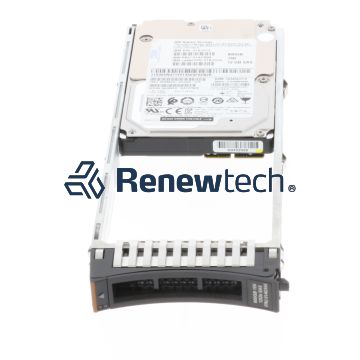 600GB 15K 2.5 INCH HDD 