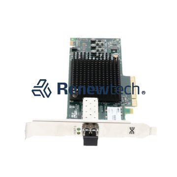 Emulex 16Gb Gen6 FC Single-port HBA (1xSFP)