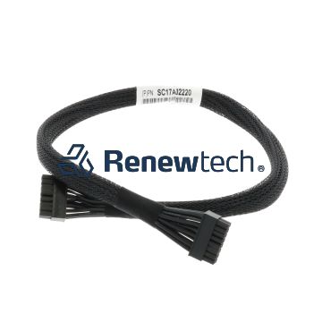 SR650 - Power cable for BP1