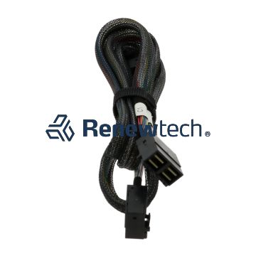 Lenovo 800MM SAS Signal Cable