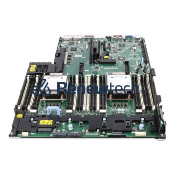 System Board - x3650 M5 (8871AC3)