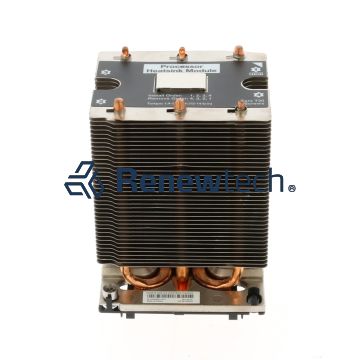Heatsink - ST550 (Tower) - Below 120W