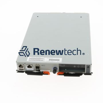 Node canister excl. battery and HBA