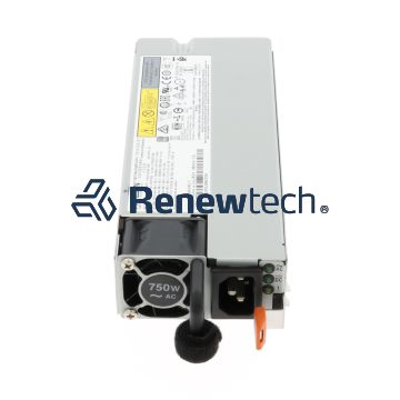 ThinkSystem 750W(230/115V) Titanium Hot-Swap Power