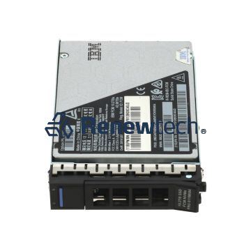 19.2TB 2.5In NVMe FCM 