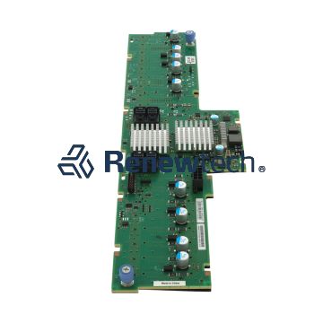 18-Slot SAS SFF-3 Backplane 4U (Exp Function)