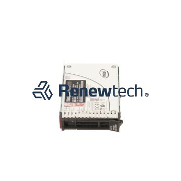 LENOVO 4XB7A17125 - ThinkSystem SFF S4620 480GB Mixed Use SATA 6G HS SSD