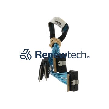 Riser 1 NVME Cable, 2xRA to 2x8X, 250mm/280mm