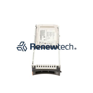 7.68TB 12G SAS SFF Flash Drive