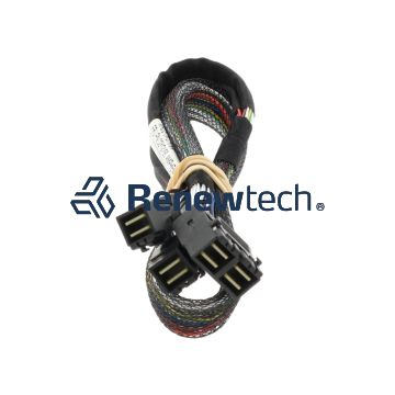 ST550 - 8x2.5" mSAS HD Cable