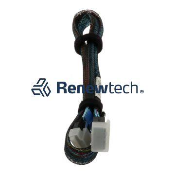 930MM SAS/SATA Gen3 Cable - RAID to BP - SR650v2