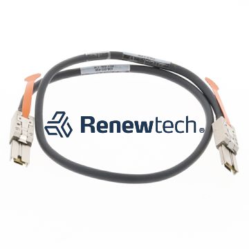 EMC Mini SAS Keyed Expansion Cable