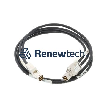 EMC CABLE 1M SFF-8644 to SFF-8644 SAS Cable 