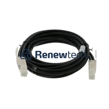 CABLE 12G MINI-HDX4 TO MINI-HDX4 3M 