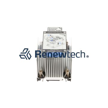 Heatsink - SR650v2 - 4xHeatpipes Standard (7Z73) 