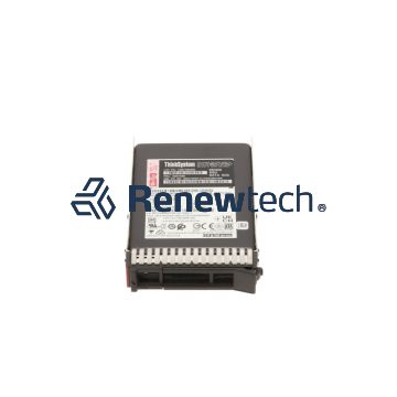 LENOVO 4XB7A82290 - ThinkSystem SFF 5400 MAX 960GB Mixed Use SATA 6Gb HS SSD