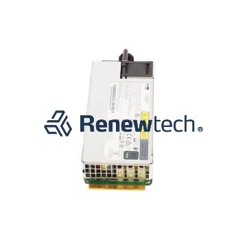 ThinkSystem 1100W 230V Titanium Hot-Swap Gen2