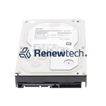 4TB 7.2K 3.5 SATA 3G 0F22408