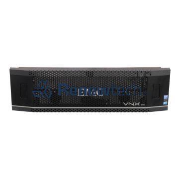 EMC VNX5600 3U Bezel