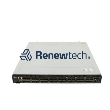 PowerConnect Z9100-ON 32x100GB QSFP28