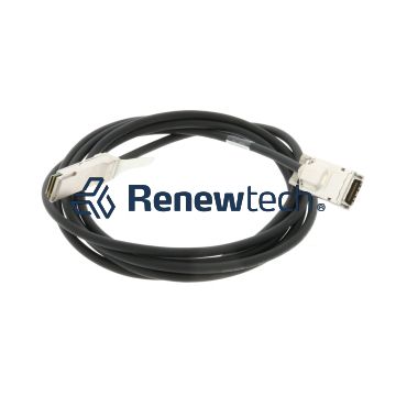 EMC CABLE INFINIBAND CABLE 3M SFF-8470 CX4-S6