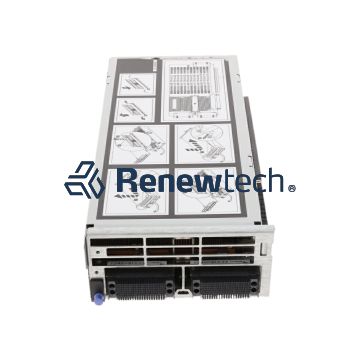 3.5GHz 0/2-way POWER6 CPU