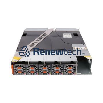 EMC VMAX250F SP 2xE5-2650V4 - No memory