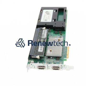 NetApp NVRAM6 512MB PCI-E Controller Card