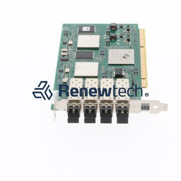 NetApp 4-PORT FC PCIX HBA