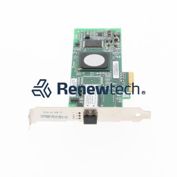 NETAPP 4GB PCI-E Single Port FC HBA