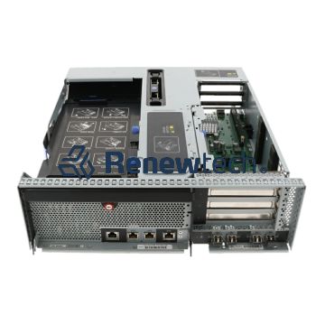 NetApp FAS3140 controller