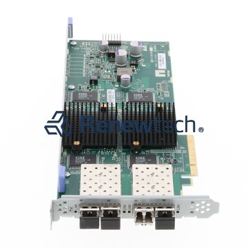 NetApp 4-Port FC Module