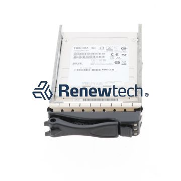 NetApp 800GB 12G SFF SSD