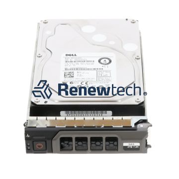 4TB 7.2K LFF SATA 6G HDD 161-BBRL