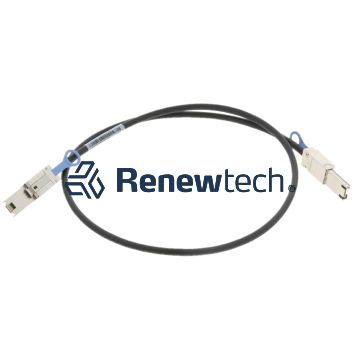 CABLE SAS SFF-8088 to SFF-8088 1M MD1200 OEM