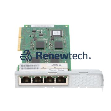 QUAD PORT 1 GB HEA DAUGHTER C