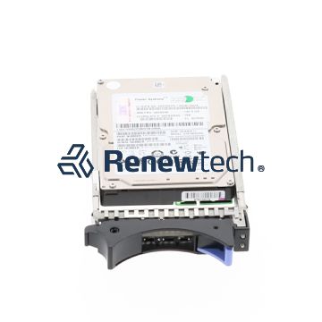 146.8GB 15K RPM SAS HDD