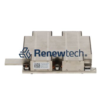 DELL 412-AAMR - HEATSINK CPU2 R440 R540