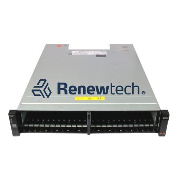 2076-324 IBM Storwize v7000 Gen1 Controller Enclosure