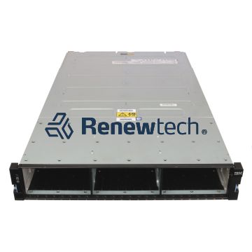 IBM FlashSystem 7200 Controller Enclosure