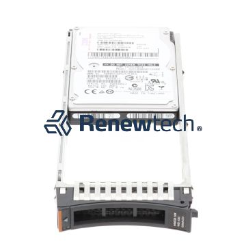 IBM 2076-AHF1 - 600GB 10K SFF HDD