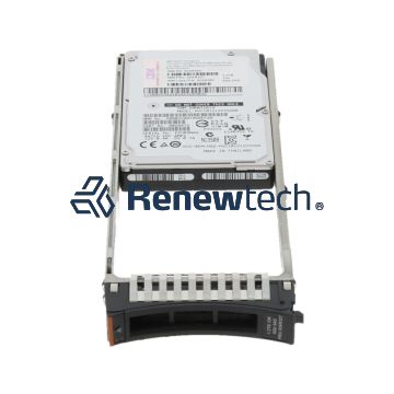 IBM 6Gbps 1.2TB 10K 2.5 Inch HDD 