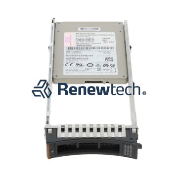 400GB 2.5 Inch Flash Drive 