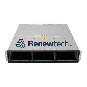 Storwize V5010 SFF Control Enclosure Model 124