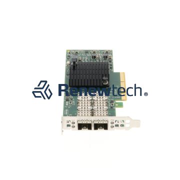 SUPERMICRO AOC-S25G-M2S - Mellanox ConnectX-4 10/25GbE 2PORT SFP28   
