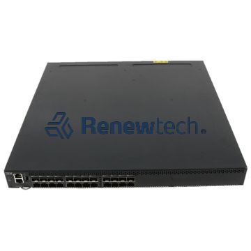 IBM 2498/F24 with Extended Fabric