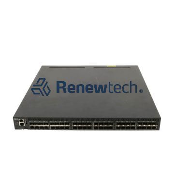 IBM 2498/F48 with 36 active ports